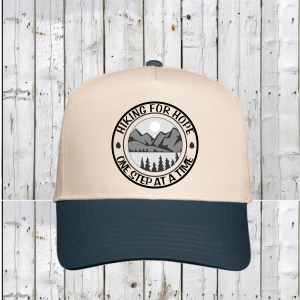 HFH Hat – Classic Adjustable Cap – Lightweight & Stylish