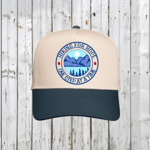 HFH Graphic Hat – Adjustable Everyday Cap – Lightweight Streetwear Style